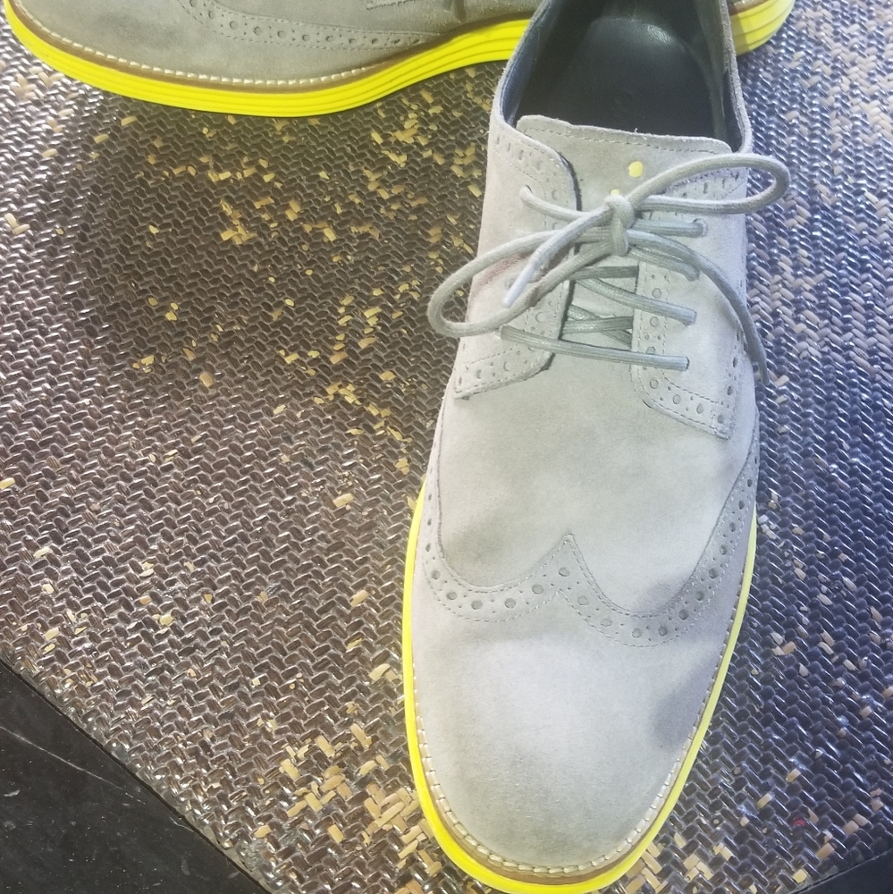Cole Haan Dress Shoe